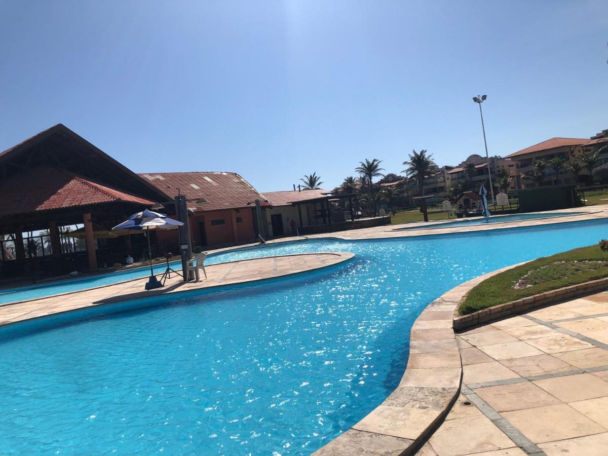 Aquaville Condominio Акірас Екстер'єр фото