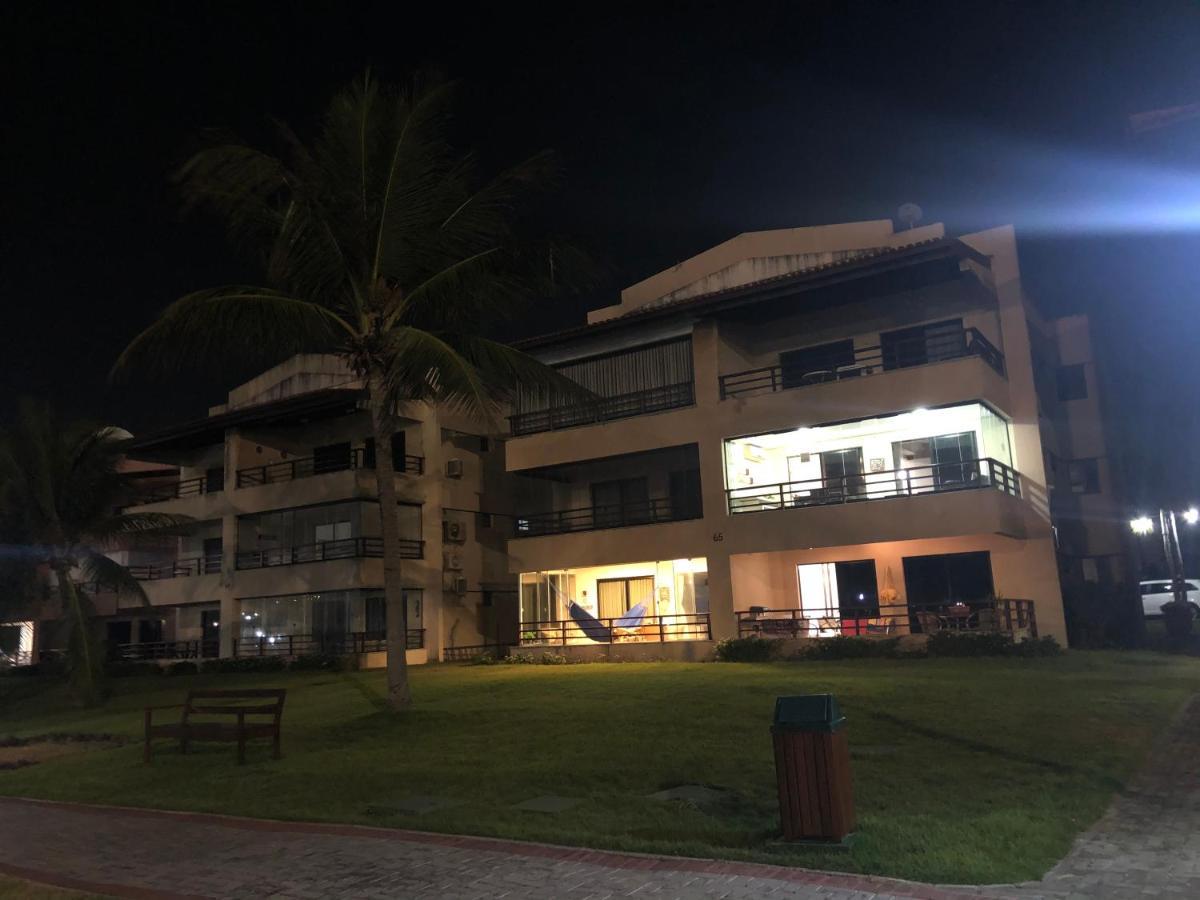 Aquaville Condominio Акірас Екстер'єр фото