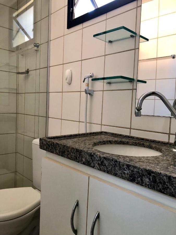 Aquaville Condominio Акірас Екстер'єр фото