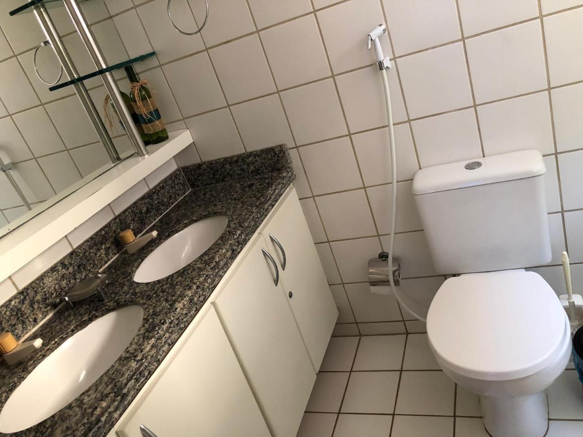 Aquaville Condominio Акірас Екстер'єр фото