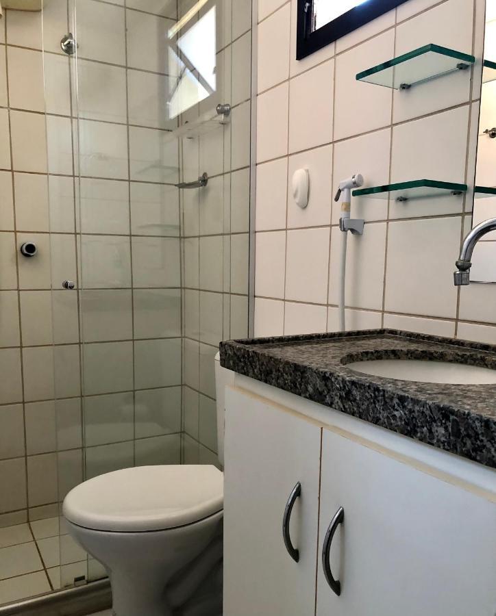 Aquaville Condominio Акірас Екстер'єр фото