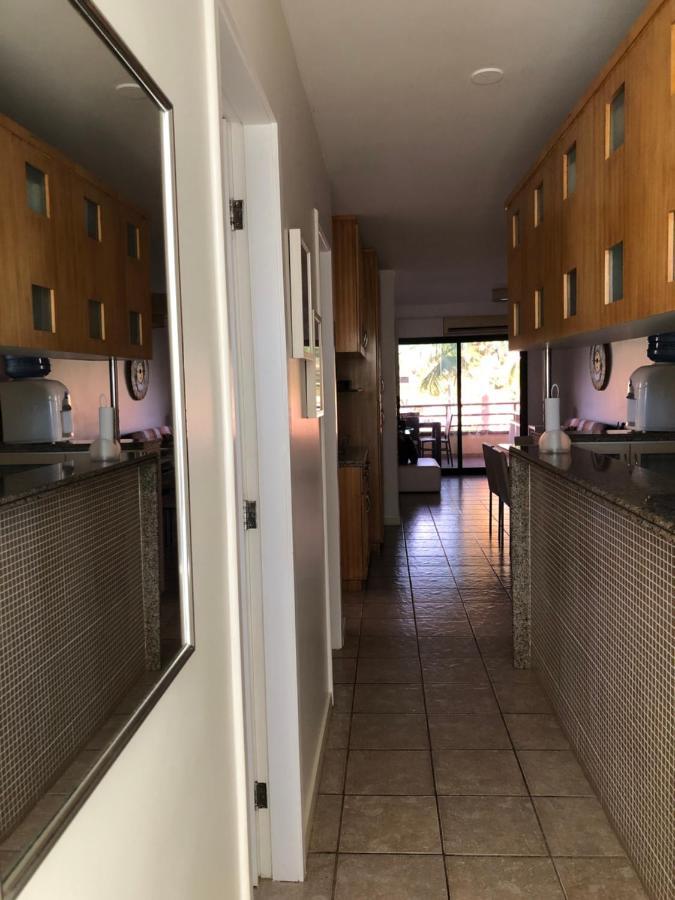 Aquaville Condominio Акірас Екстер'єр фото