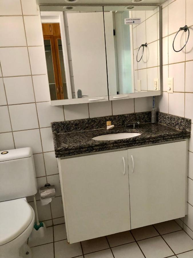 Aquaville Condominio Акірас Екстер'єр фото